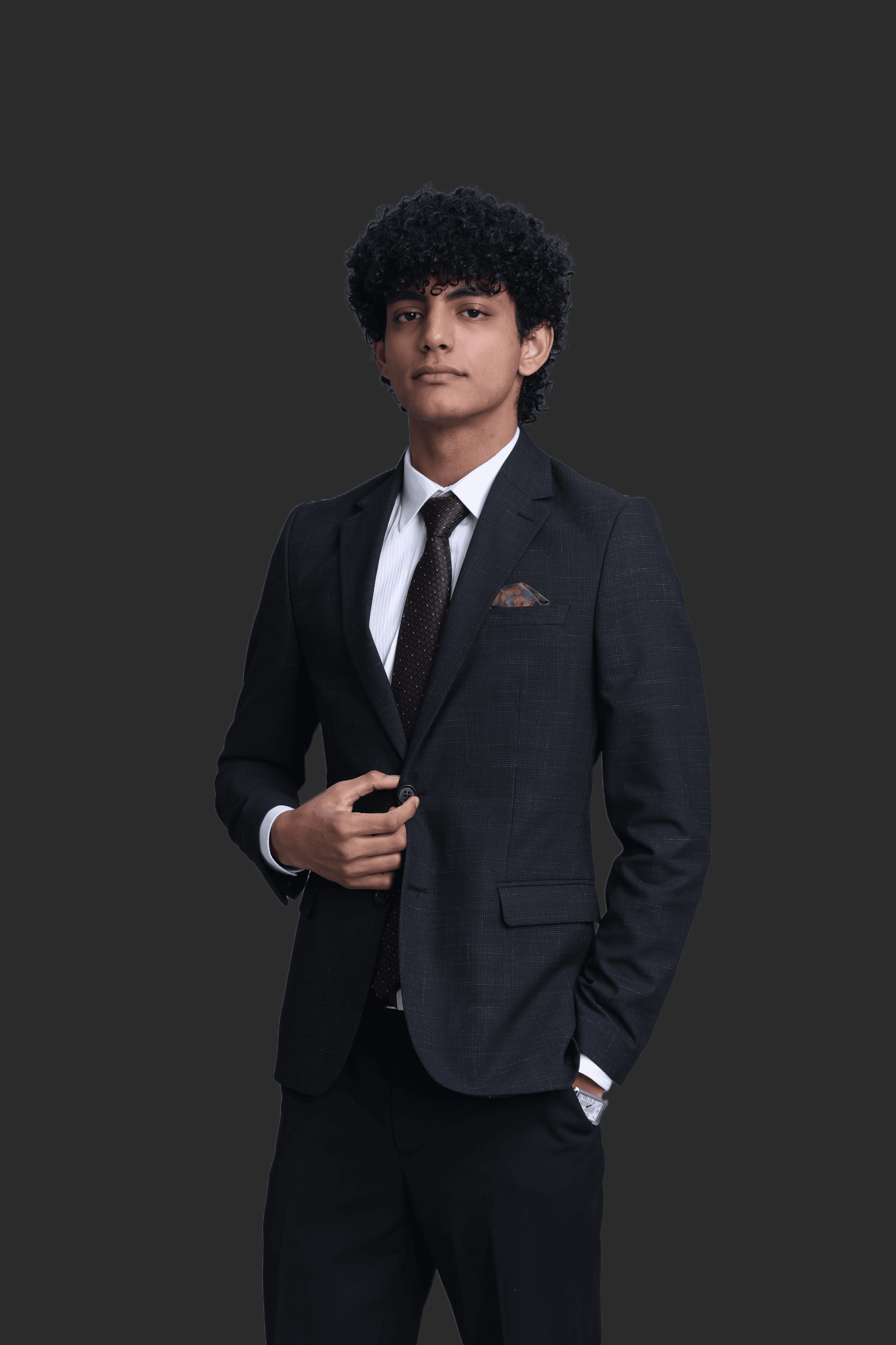 Ammar Khan