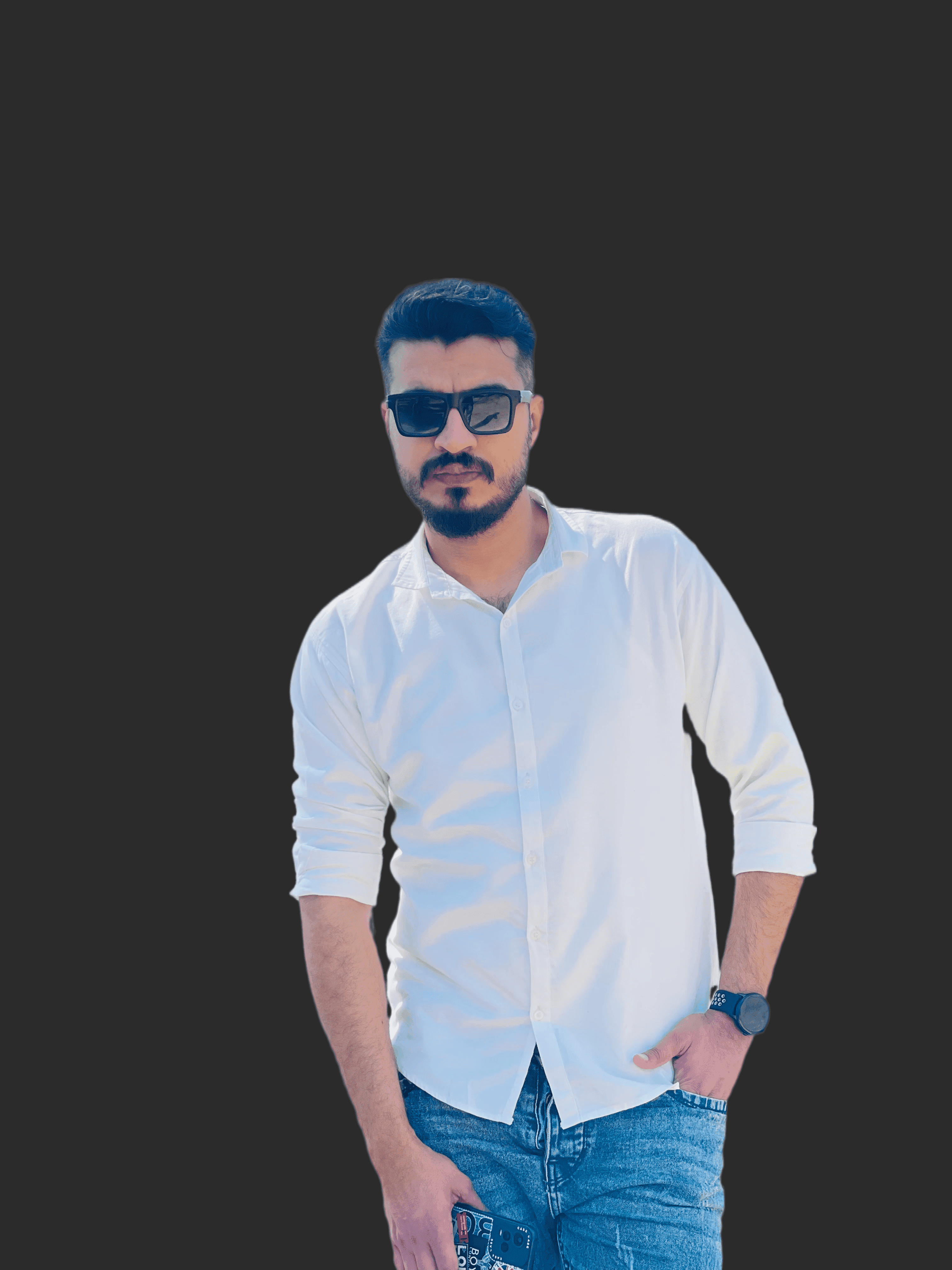 Hasnat Qaisar