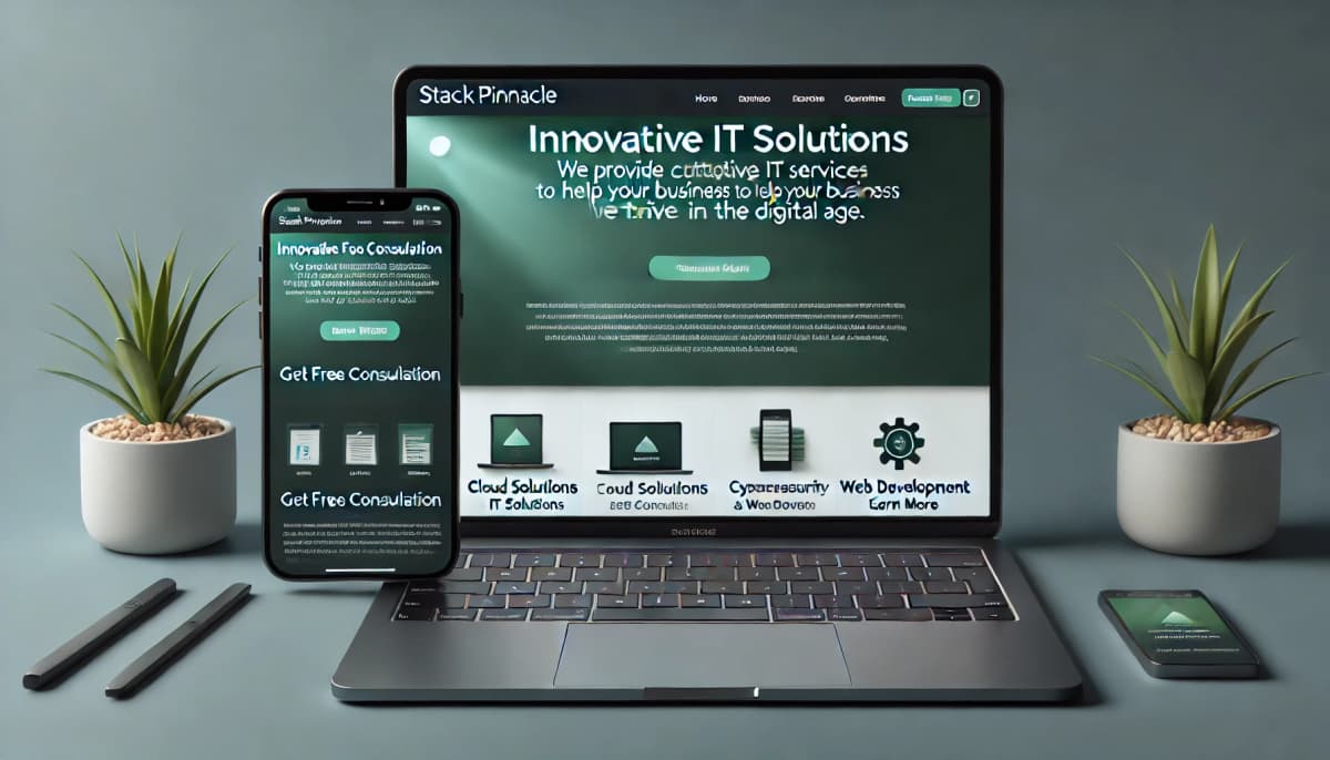 IT Services