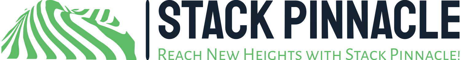 Stack Pinnacle Logo